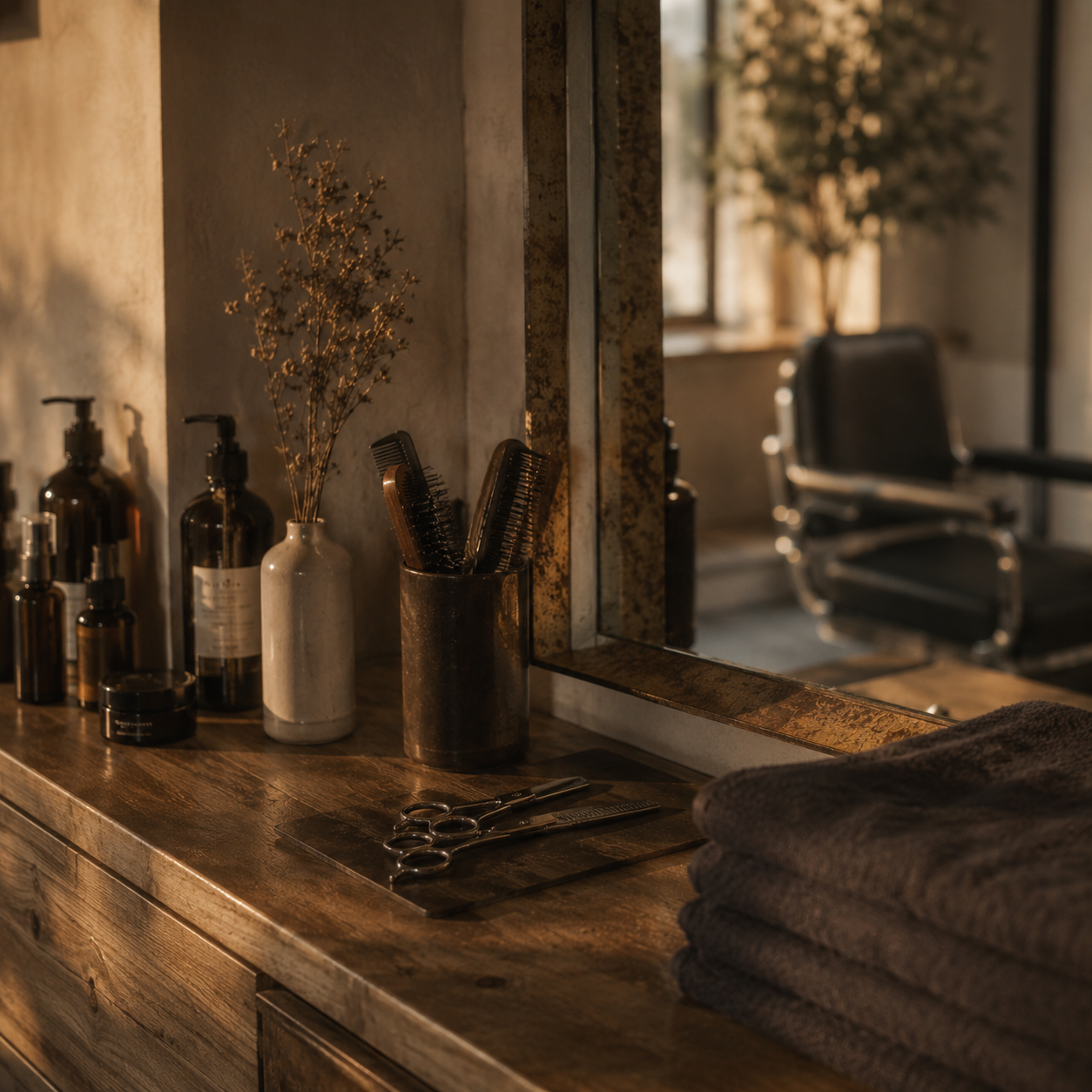 -My Style Barbar_Shop-friseur